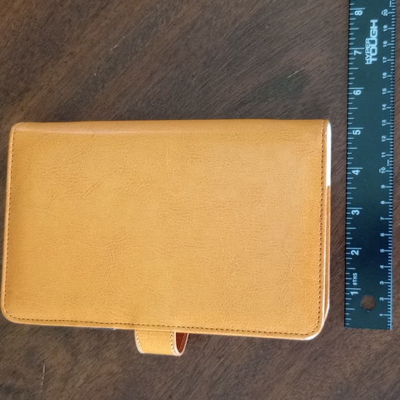 Websters Pages personal binder - Picture 5 of 7